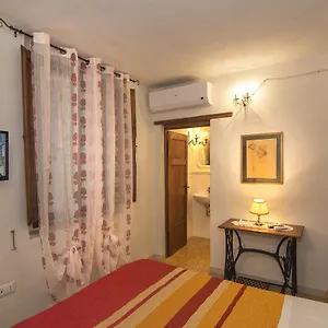 B&B Due Borghi 3